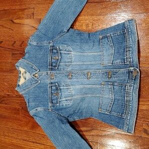 Eddie Bauer  jacket - S